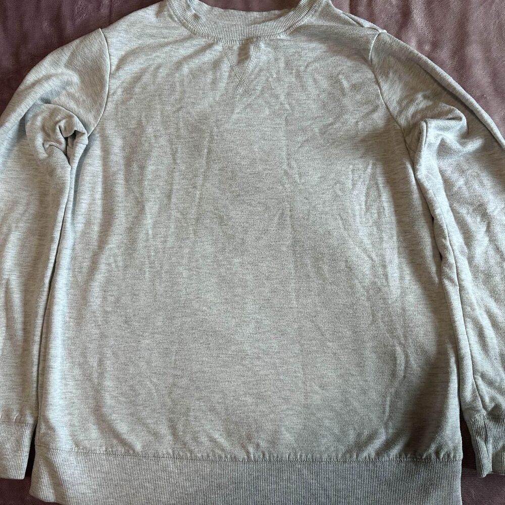 Unbranded Grey Jumper
